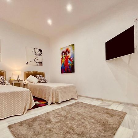 شقة آكورونيا  في Apartamento Maria Pita المظهر الخارجي الصورة