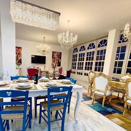 شقة آكورونيا  في Apartamento Maria Pita المظهر الخارجي الصورة