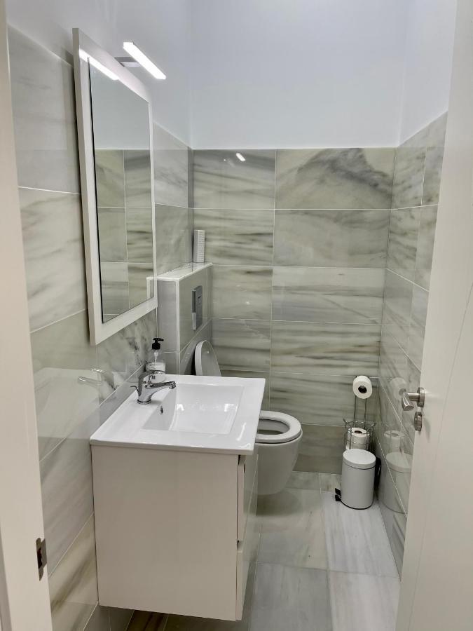 شقة آكورونيا  في Apartamento Maria Pita المظهر الخارجي الصورة