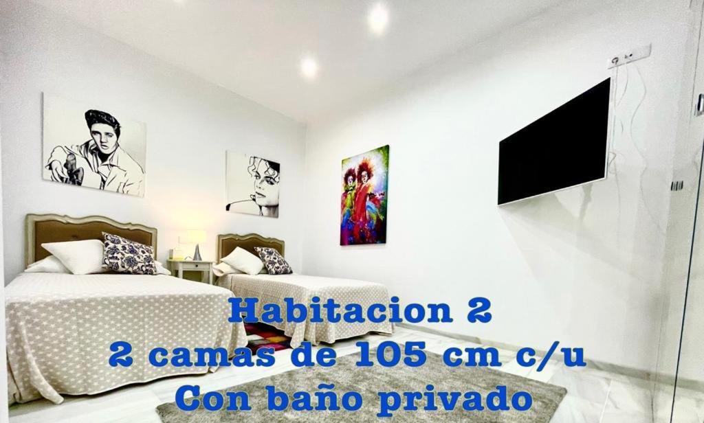 شقة آكورونيا  في Apartamento Maria Pita المظهر الخارجي الصورة