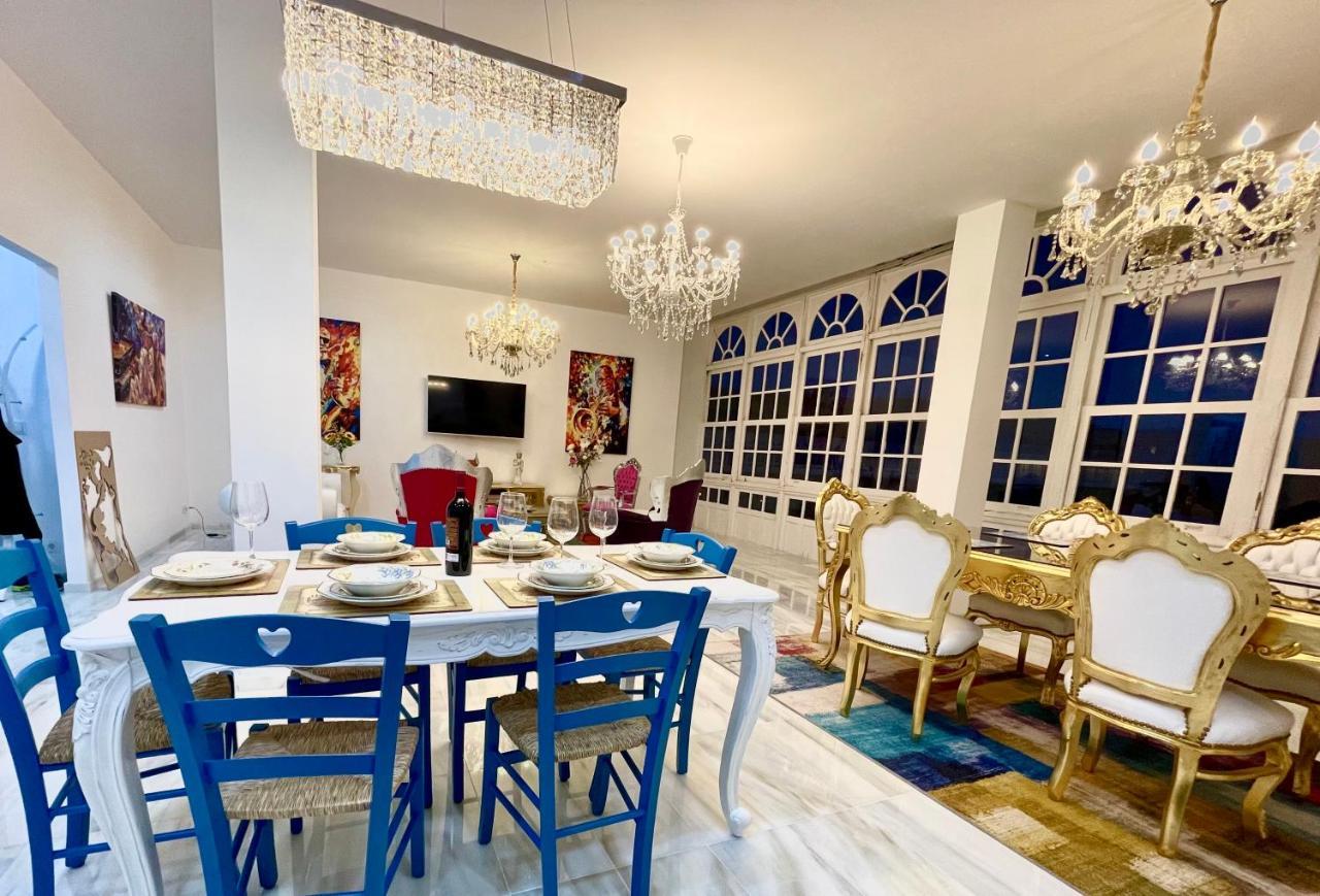 شقة آكورونيا  في Apartamento Maria Pita المظهر الخارجي الصورة