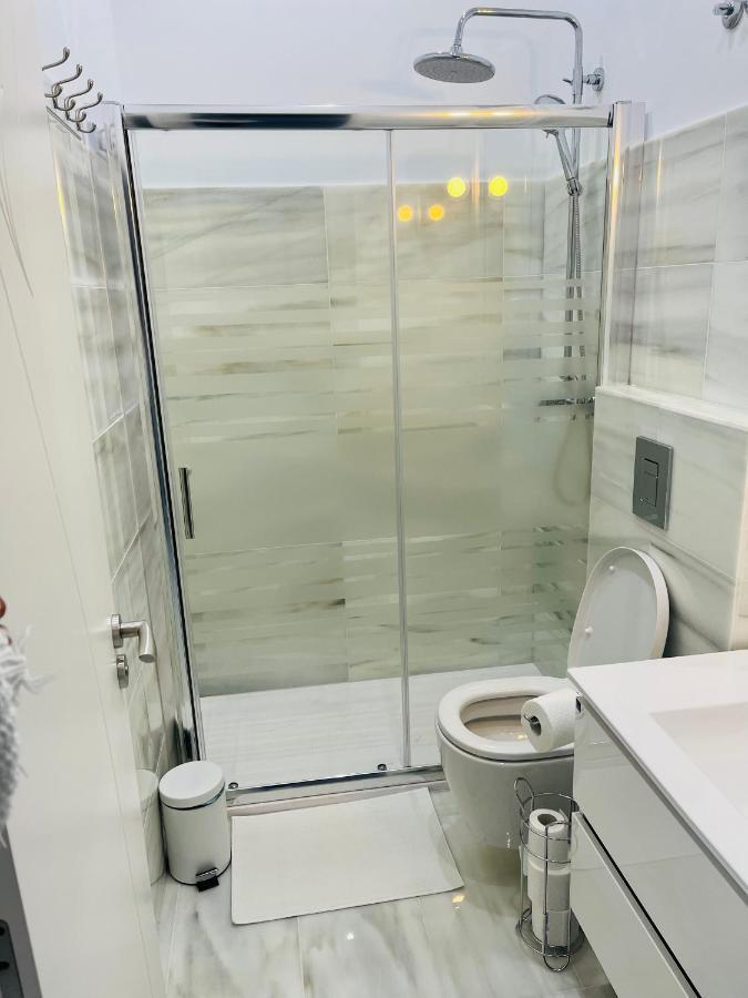 شقة آكورونيا  في Apartamento Maria Pita المظهر الخارجي الصورة