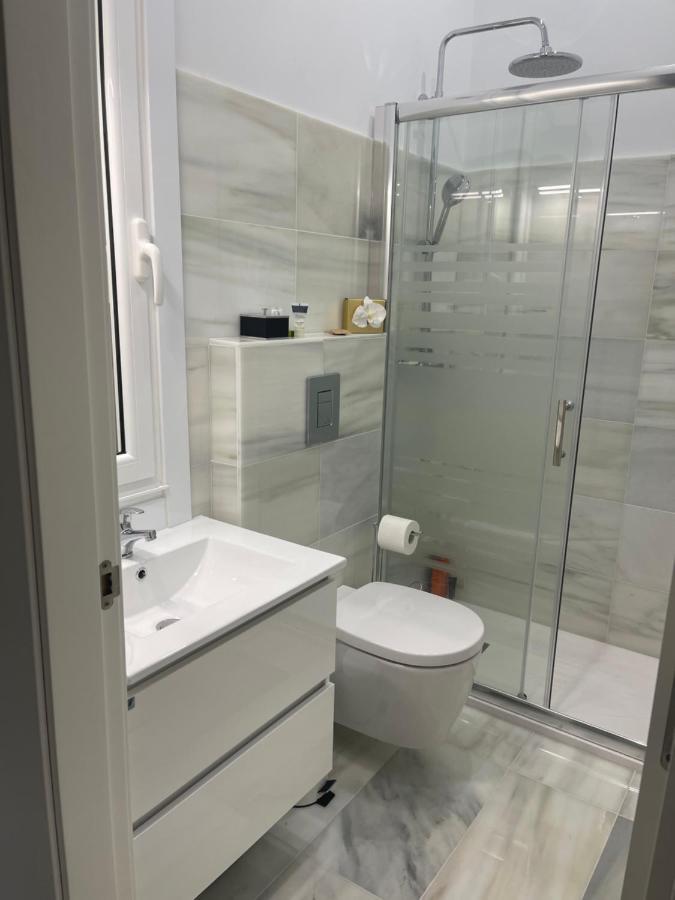 شقة آكورونيا  في Apartamento Maria Pita المظهر الخارجي الصورة